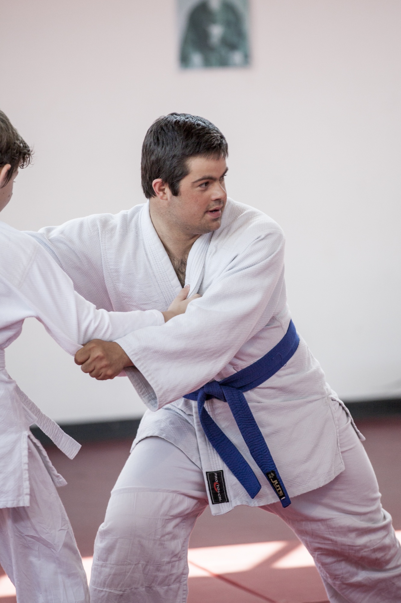 Judo Kyoiku Trento — foto 117