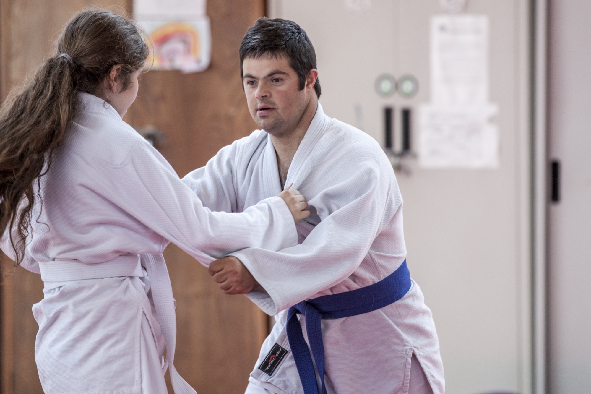 Judo Kyoiku Trento — foto 131