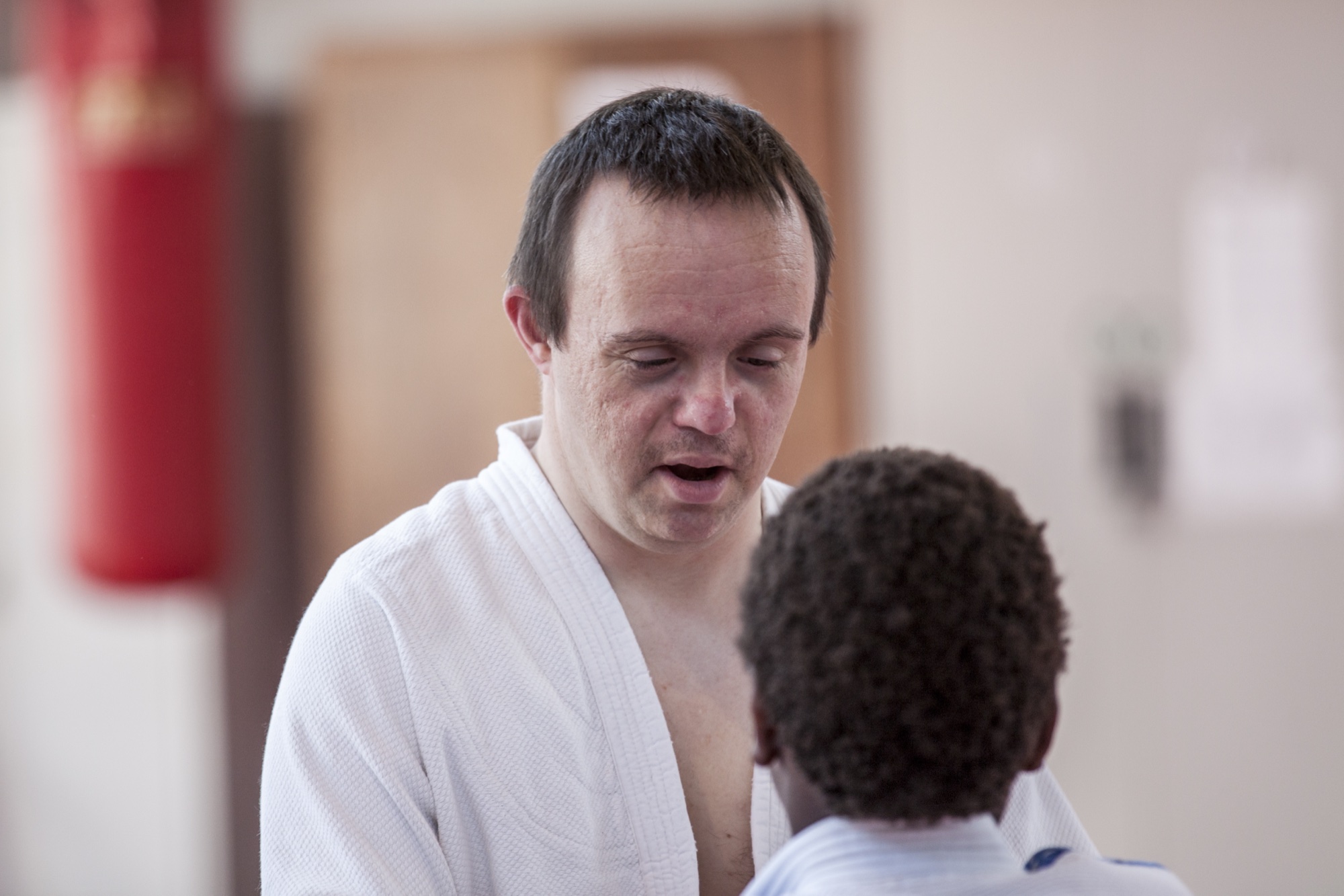 Judo Kyoiku Trento — foto 132