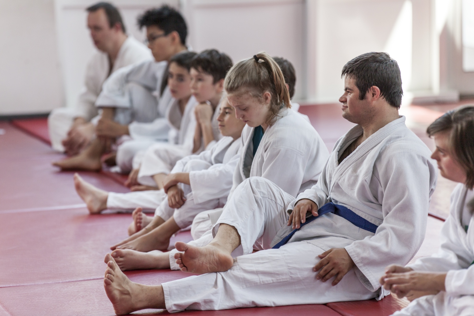 Judo Kyoiku Trento — foto 141