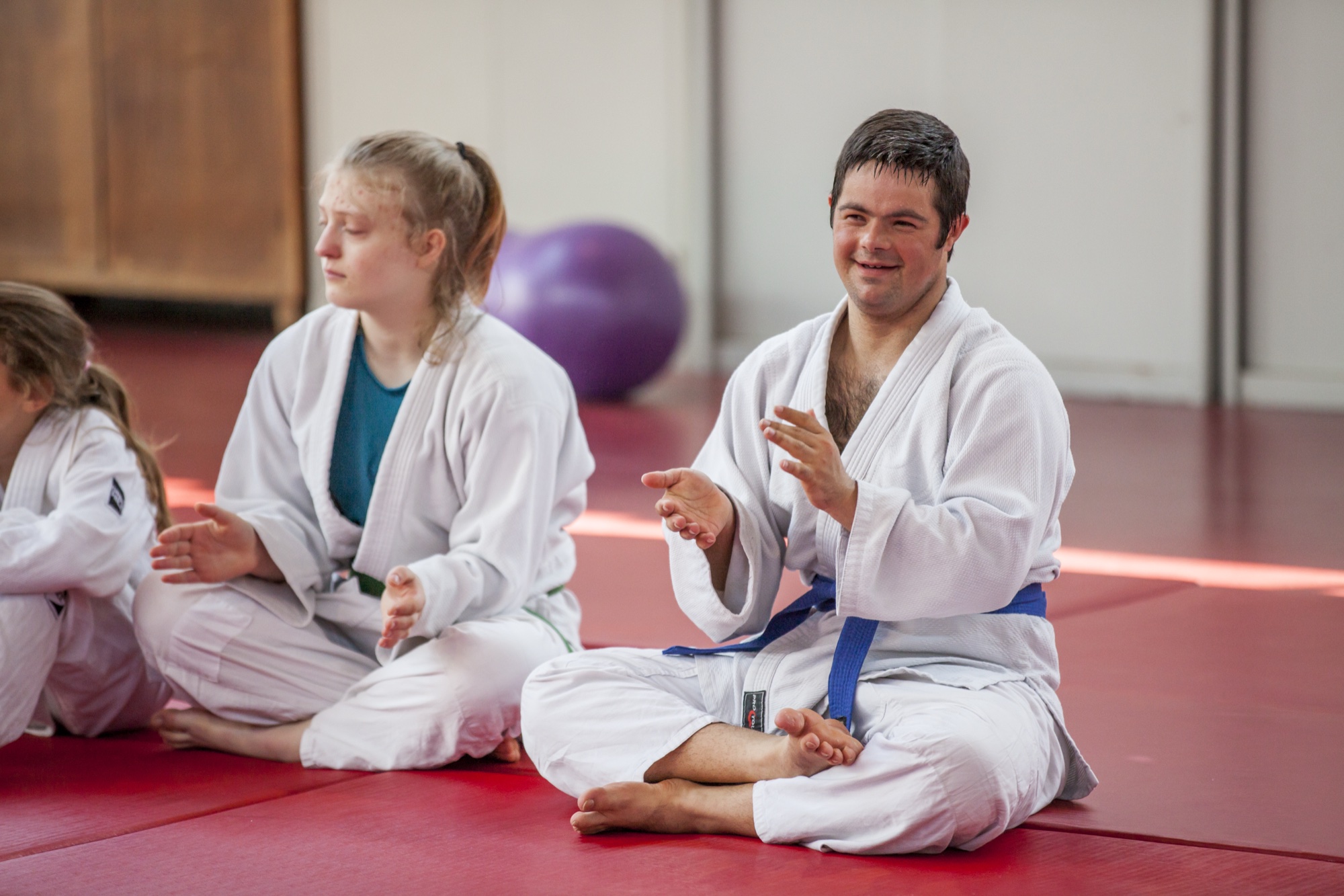 Judo Kyoiku Trento — foto 149