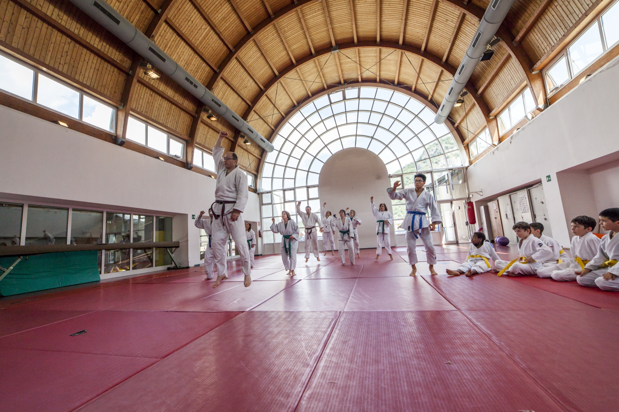 Judo Kyoiku Trento — foto 172