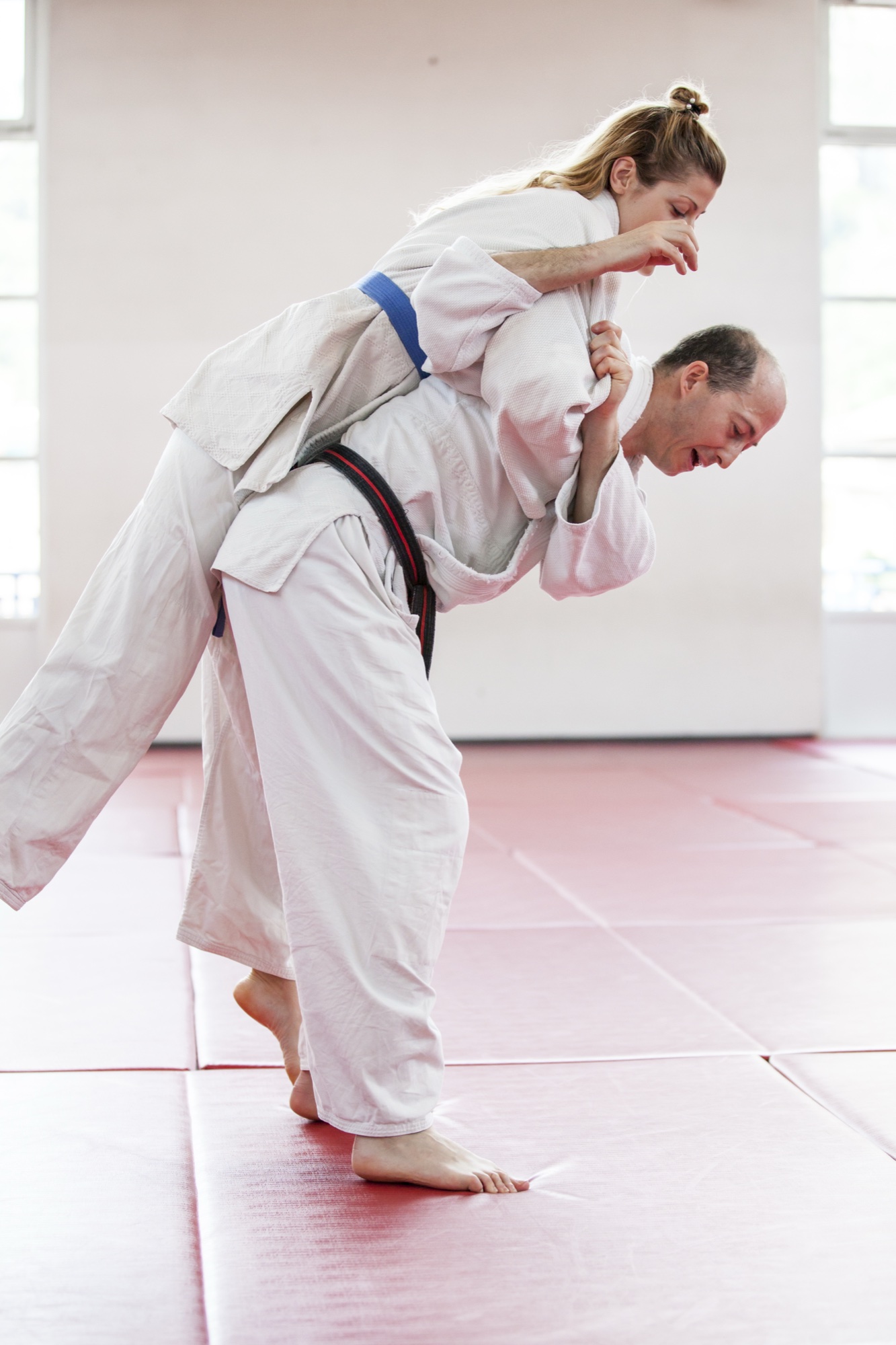 Judo Kyoiku Trento — foto 177