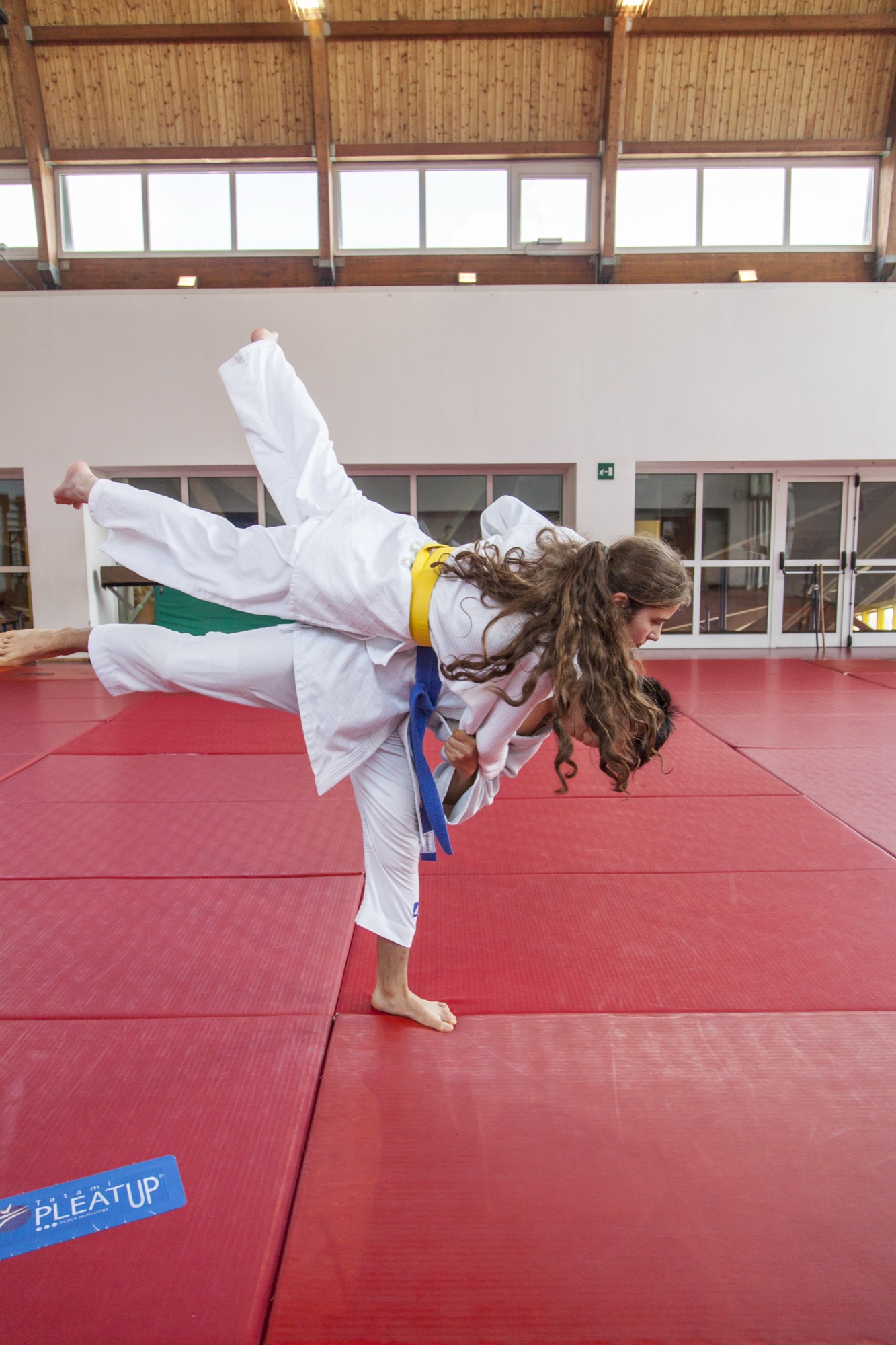 Judo Kyoiku Trento — foto 179