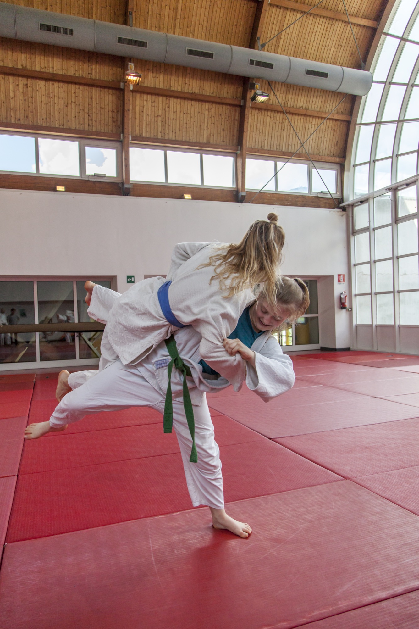 Judo Kyoiku Trento — foto 181