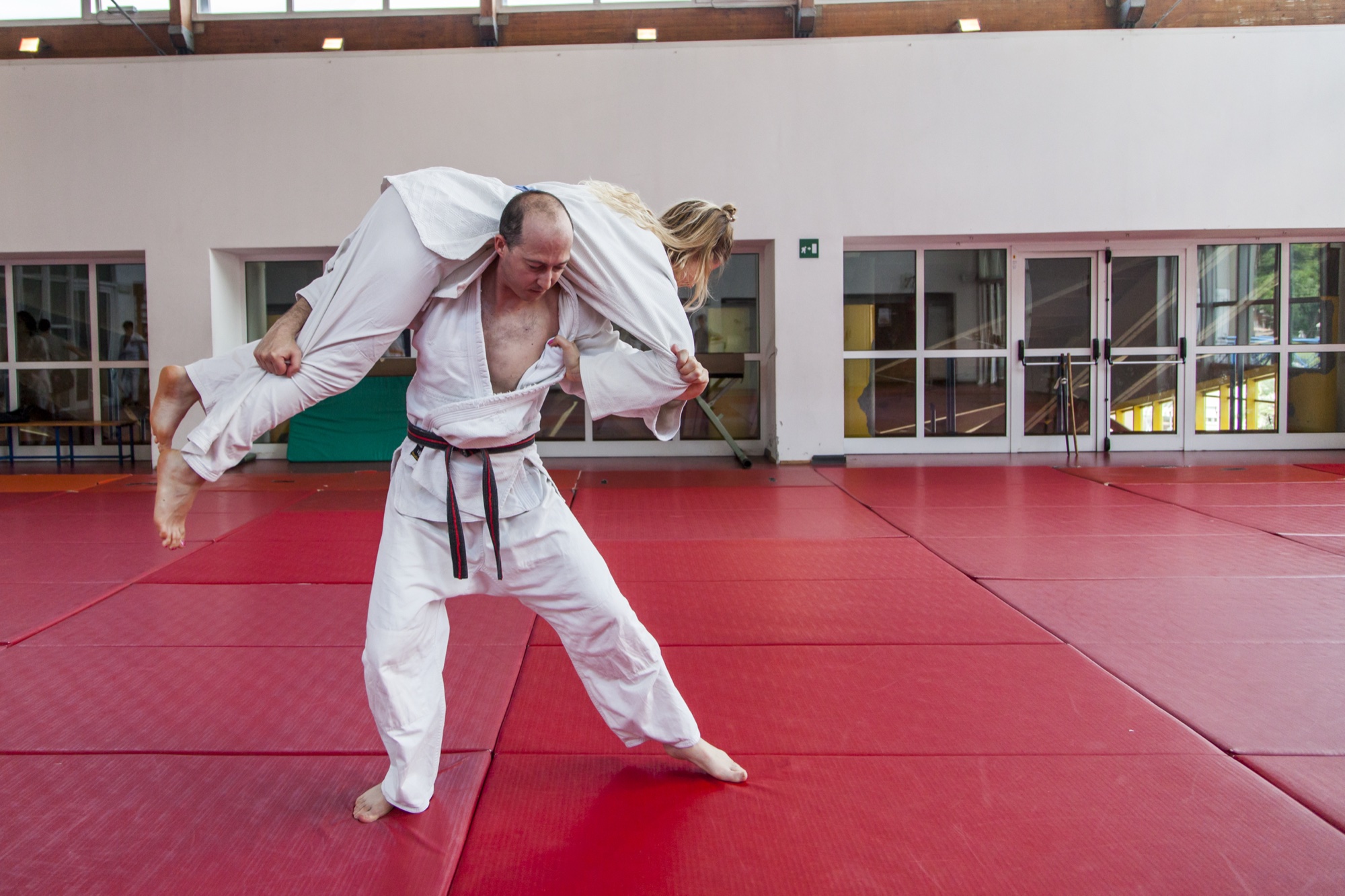 Judo Kyoiku Trento — foto 183