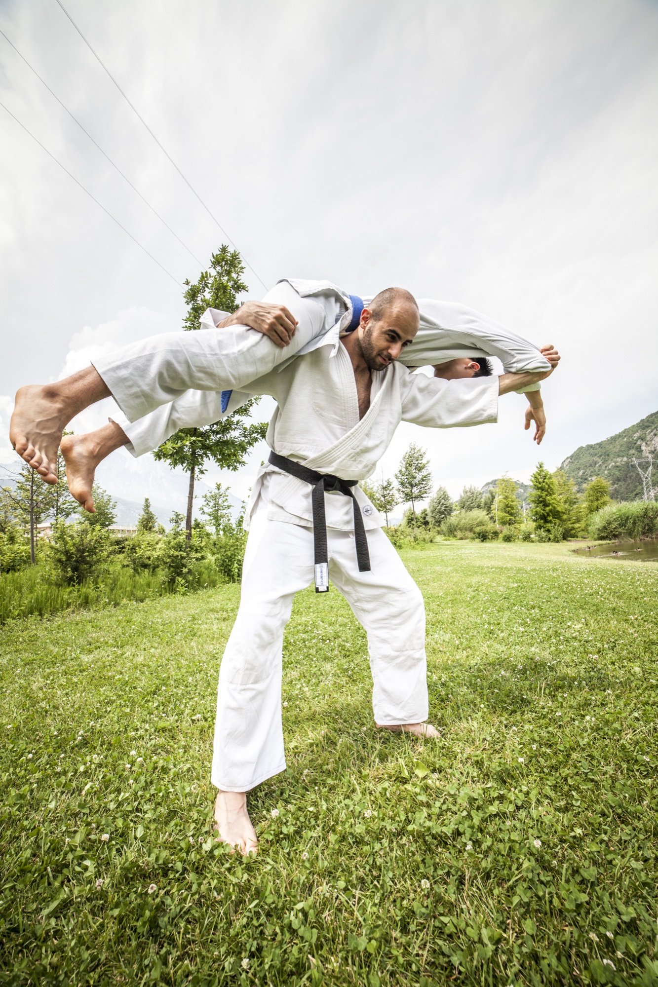 Judo Kyoiku Trento — foto 197