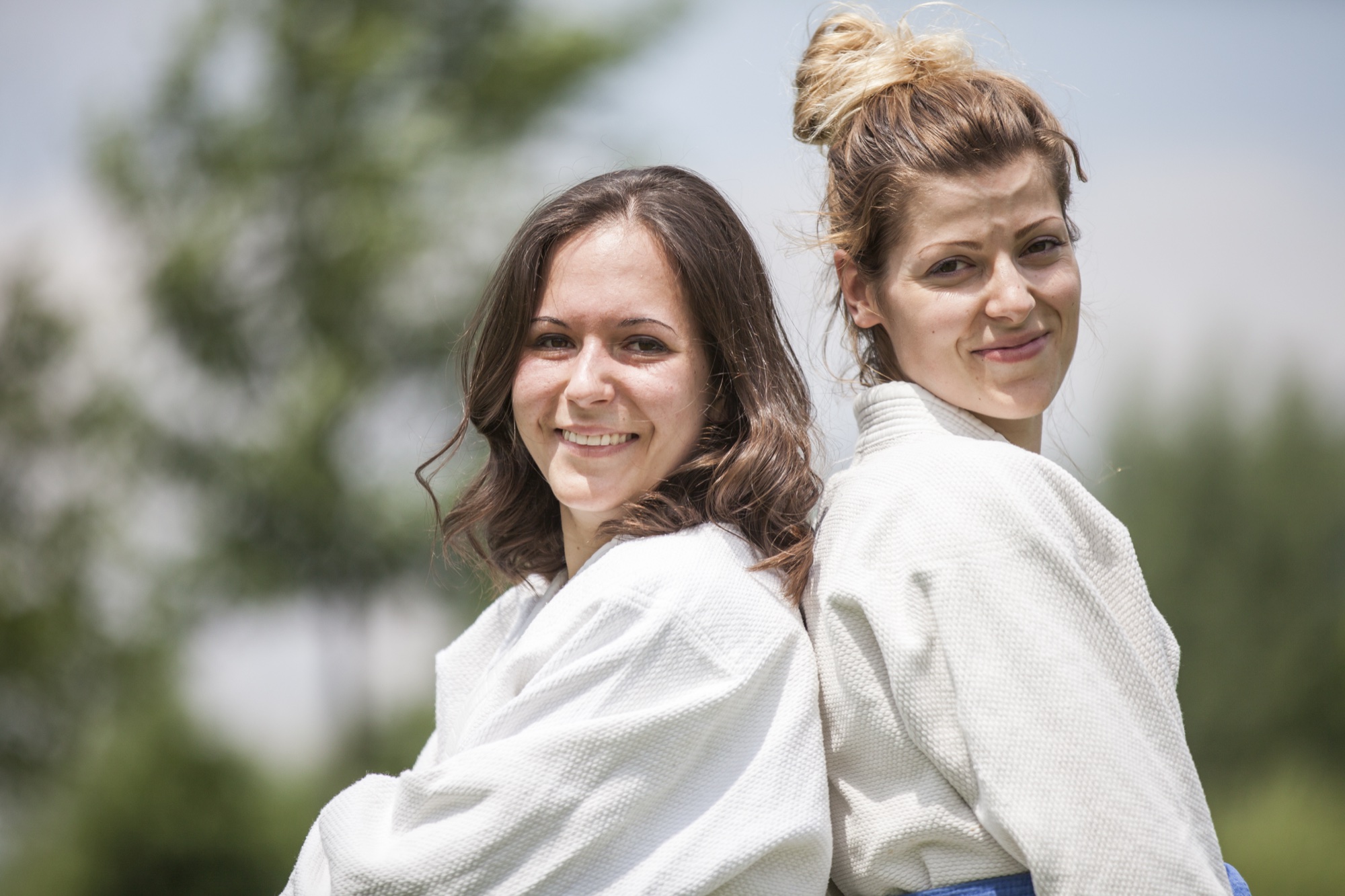 Judo Kyoiku Trento — foto 199
