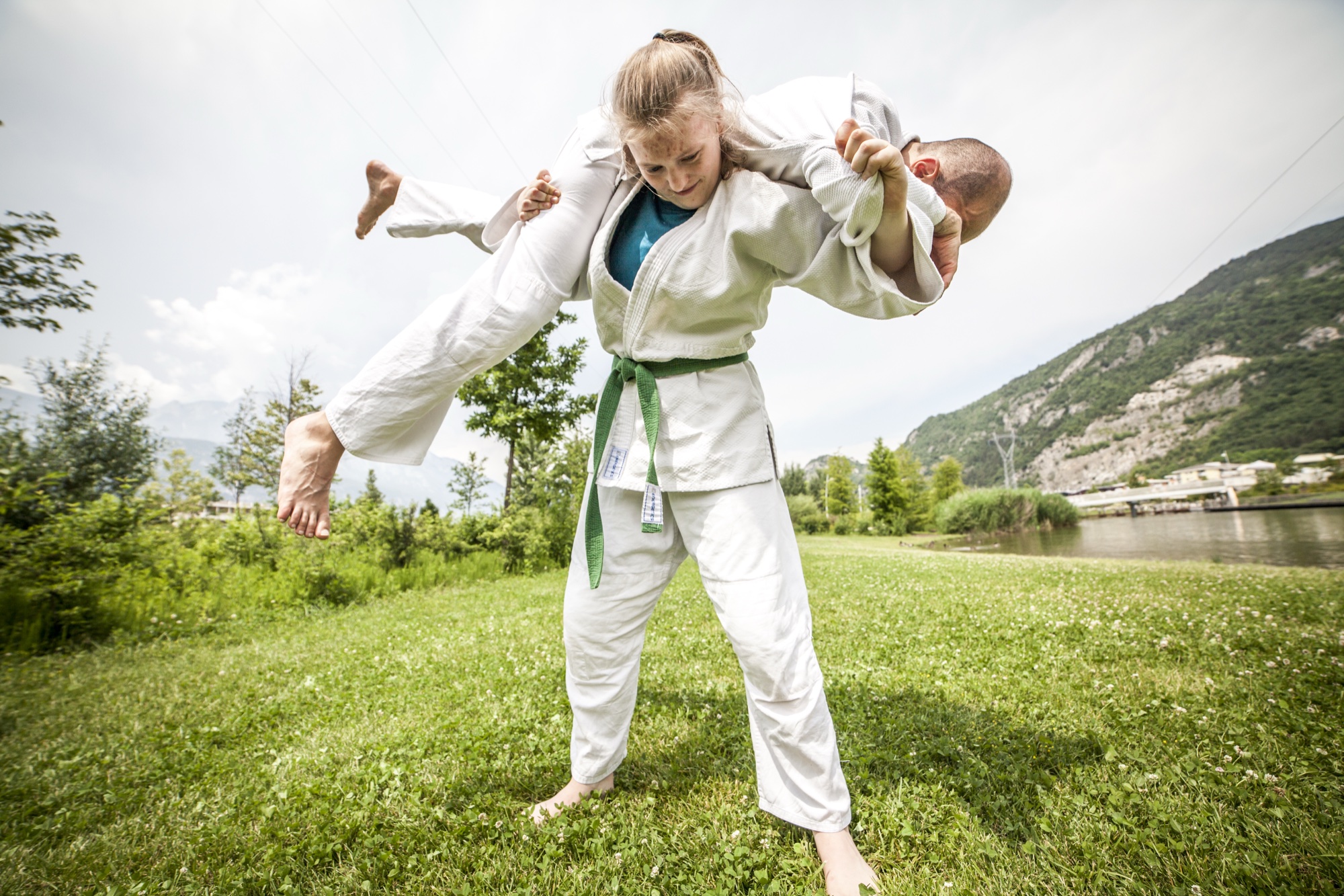 Judo Kyoiku Trento — foto 203