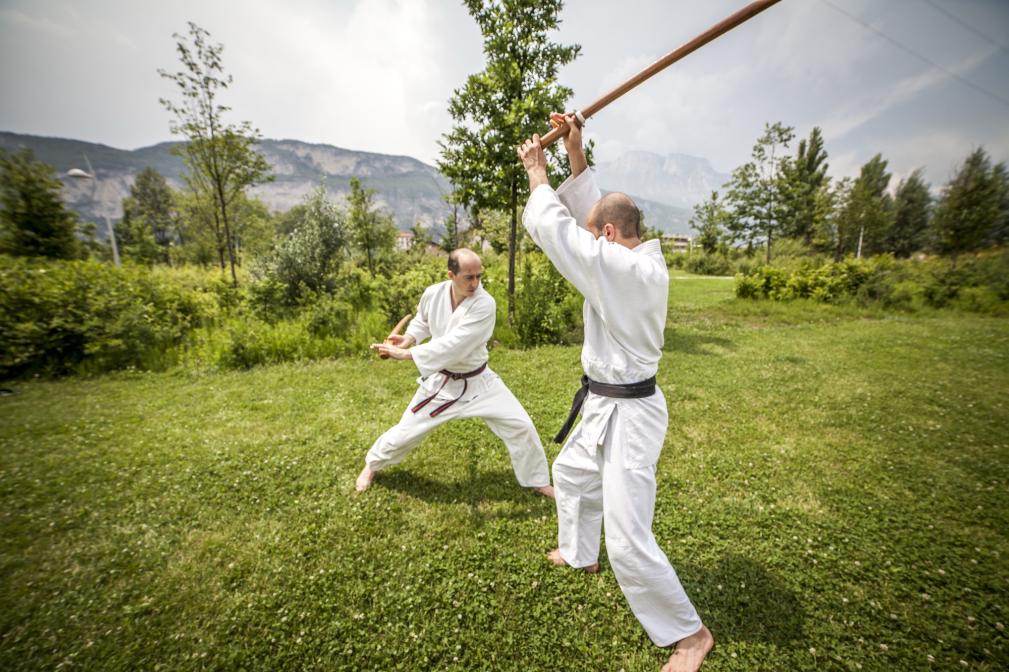 Judo Kyoiku Trento — foto 206