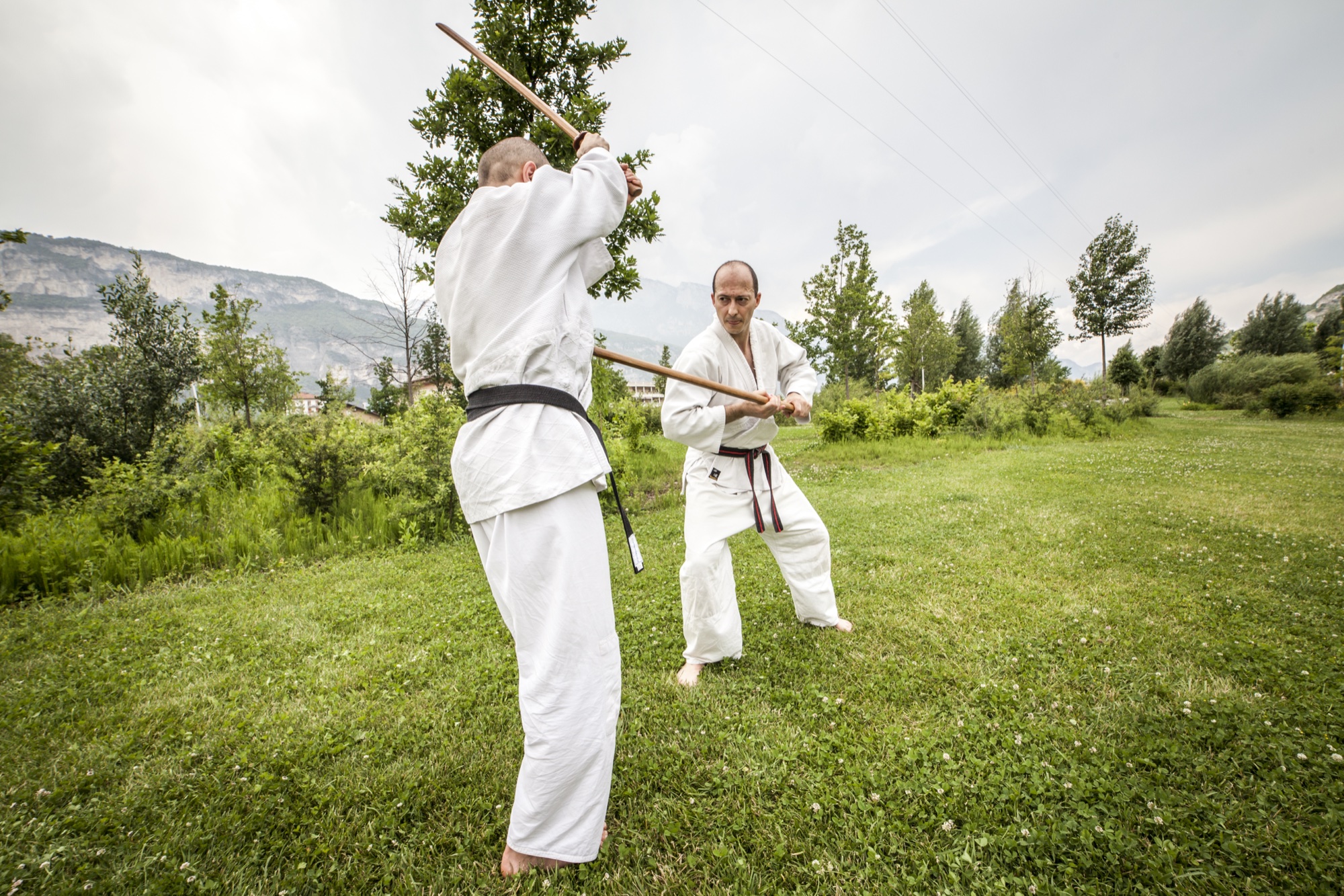 Judo Kyoiku Trento — foto 208