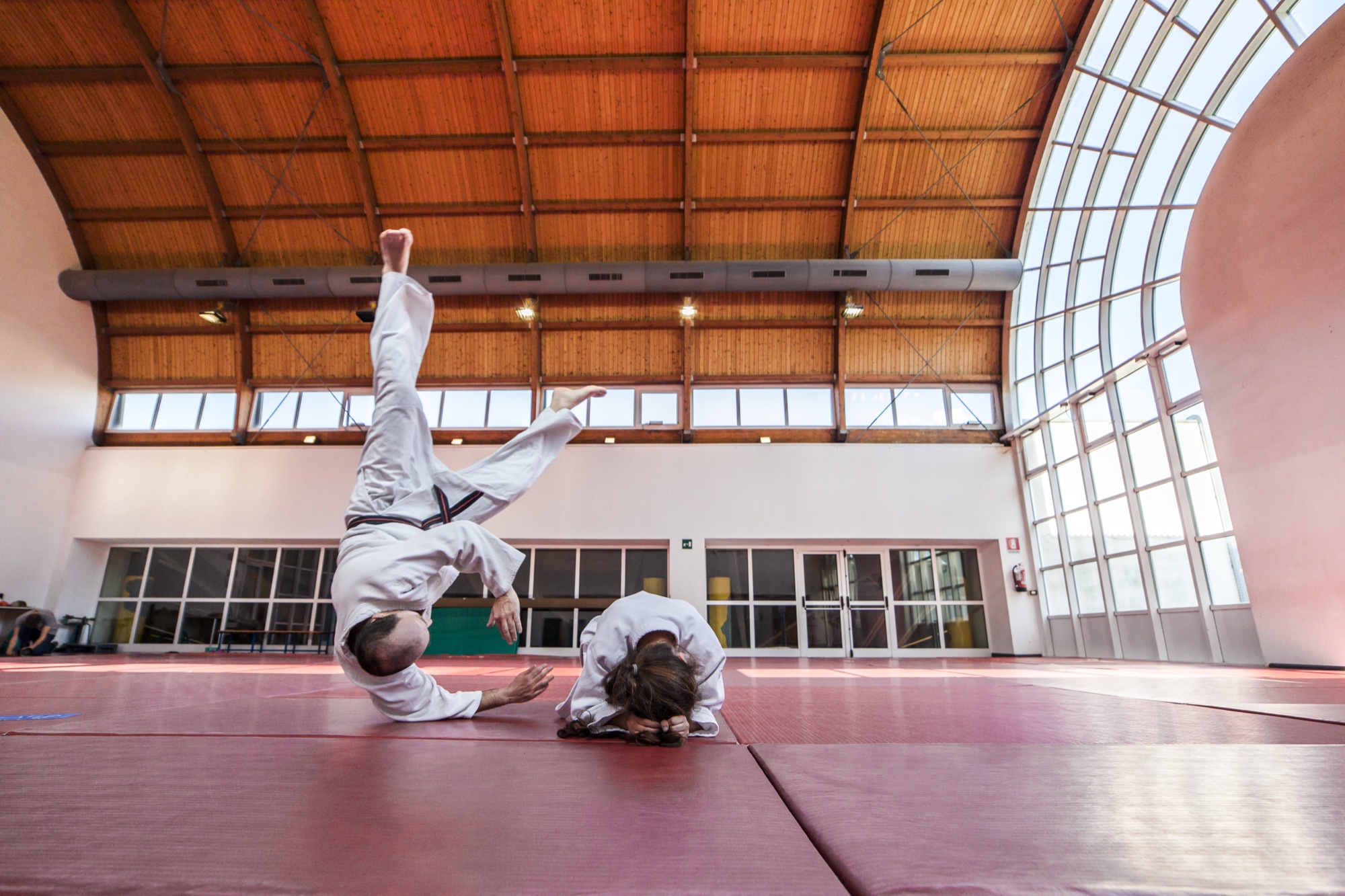 Judo Kyoiku Trento — foto 21