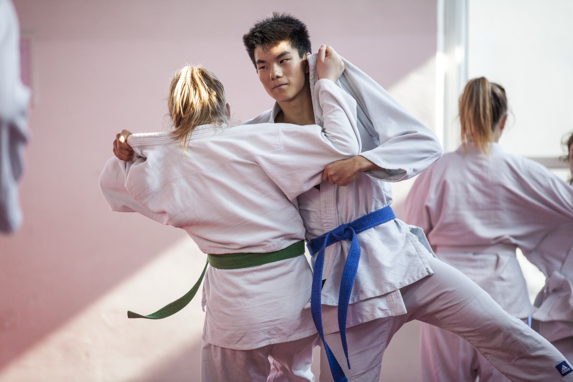Judo Kyoiku Trento — foto 46