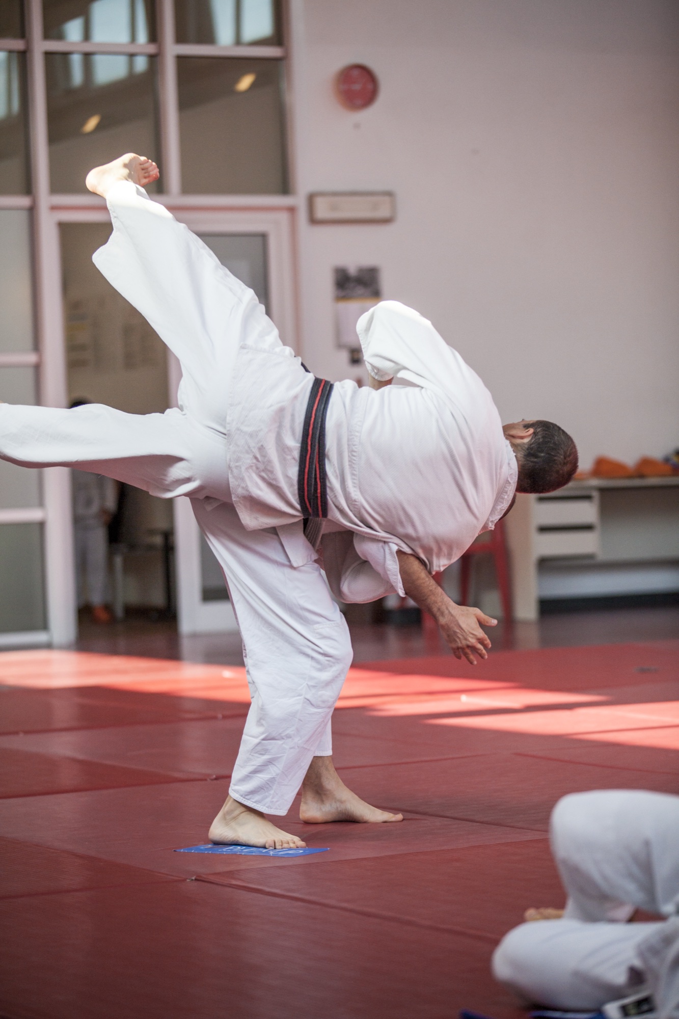 Judo Kyoiku Trento — foto 49