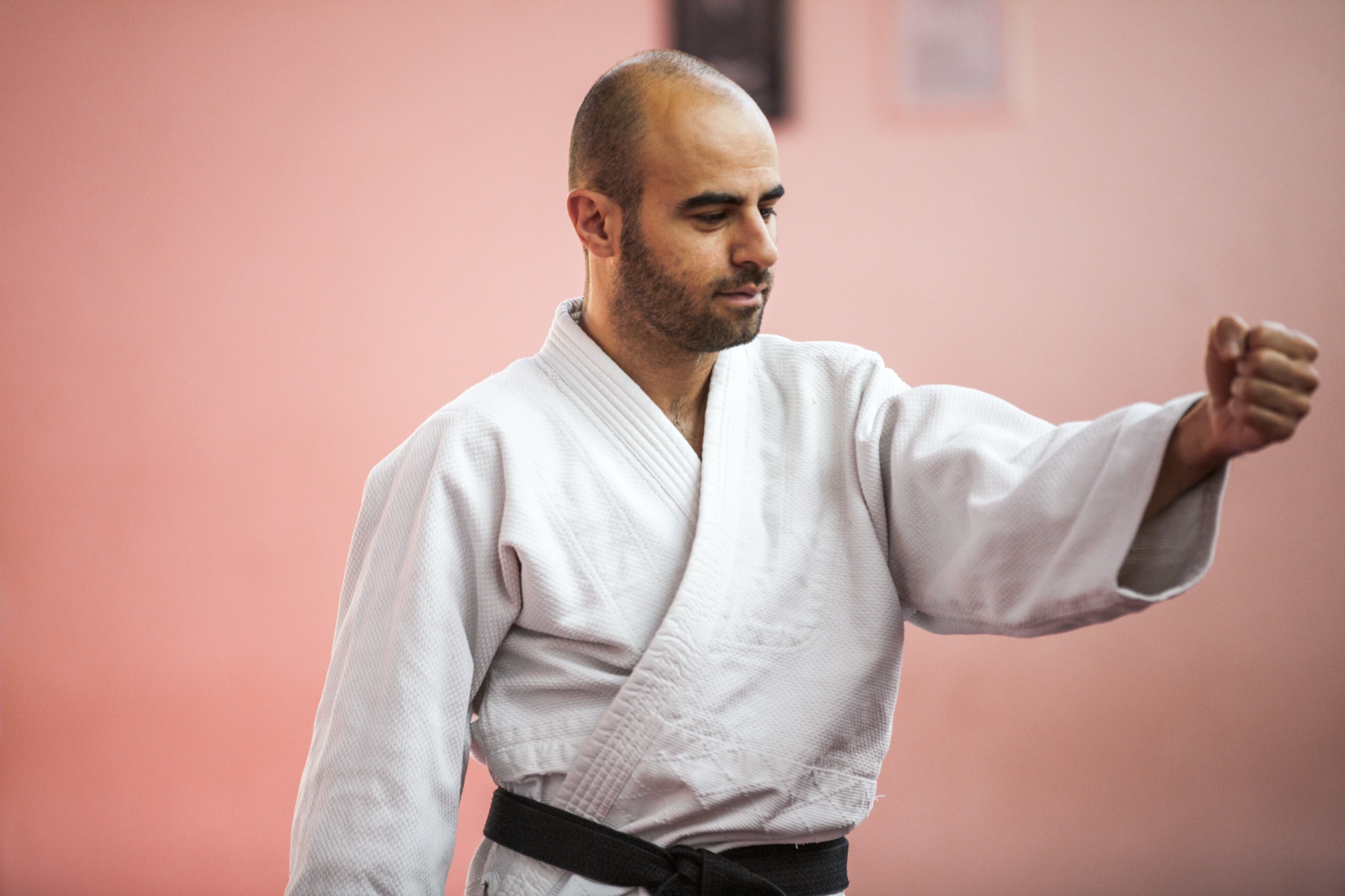 Judo Kyoiku Trento — foto 5