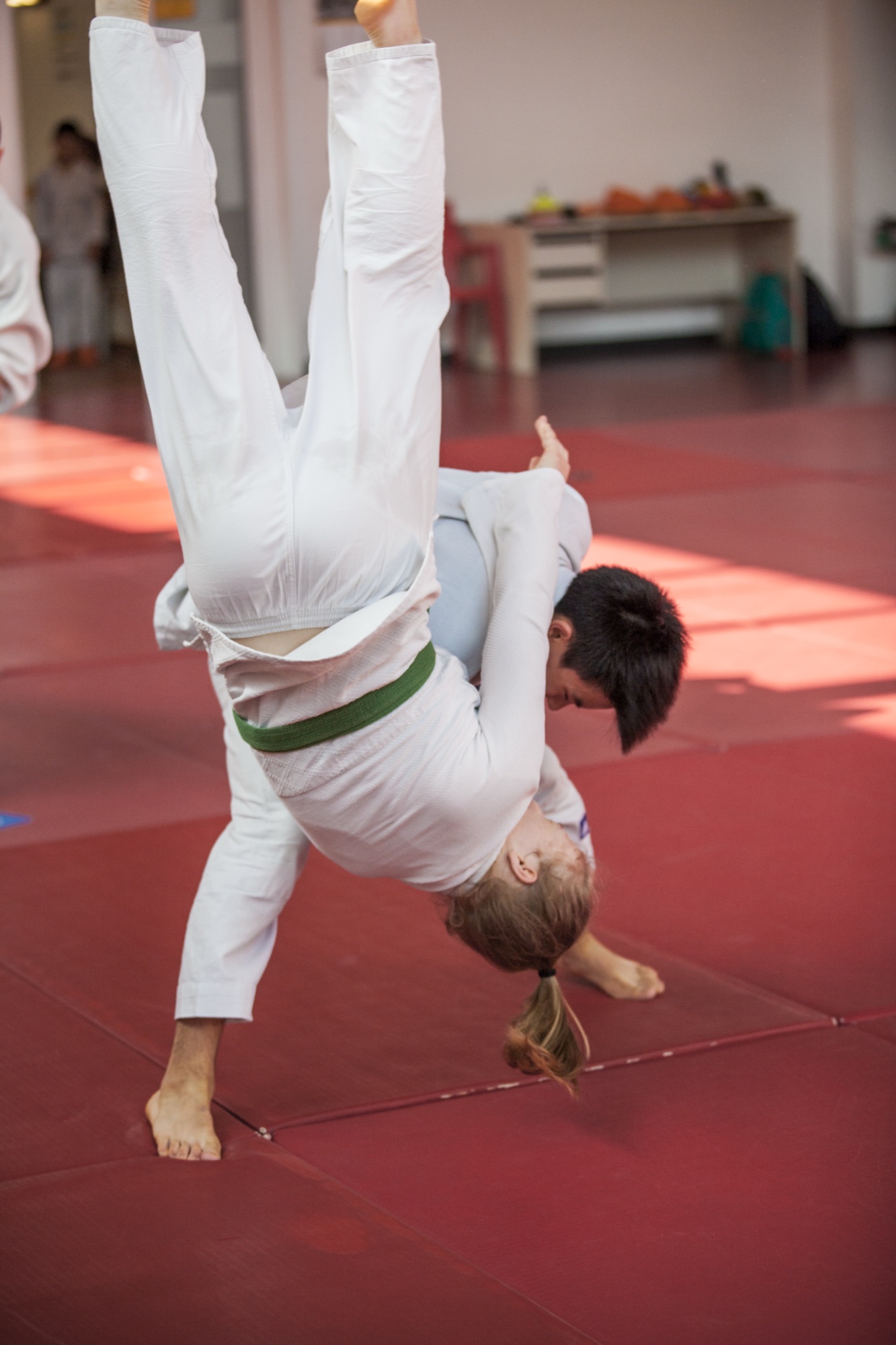 Judo Kyoiku Trento — foto 52