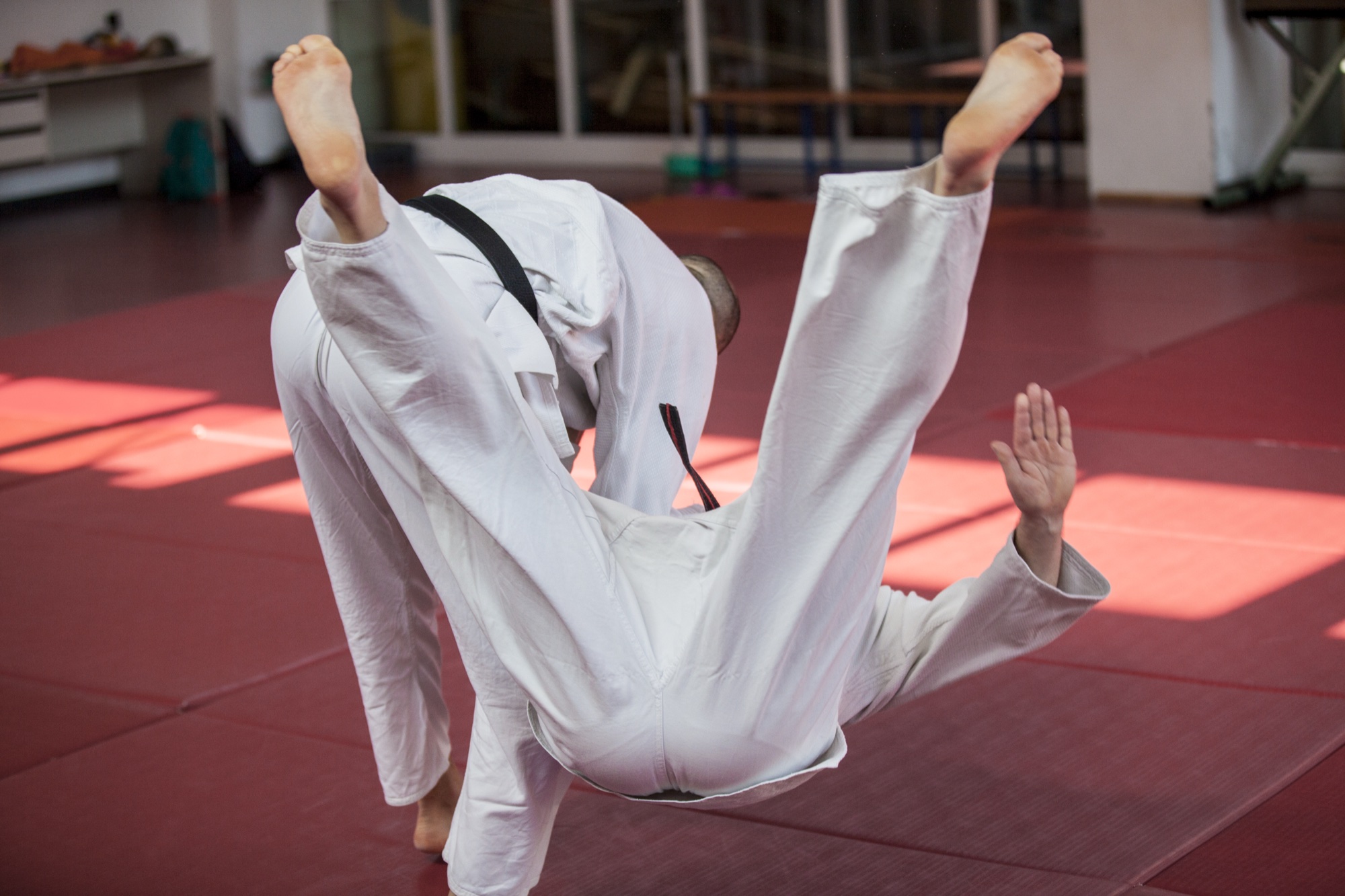 Judo Kyoiku Trento — foto 56