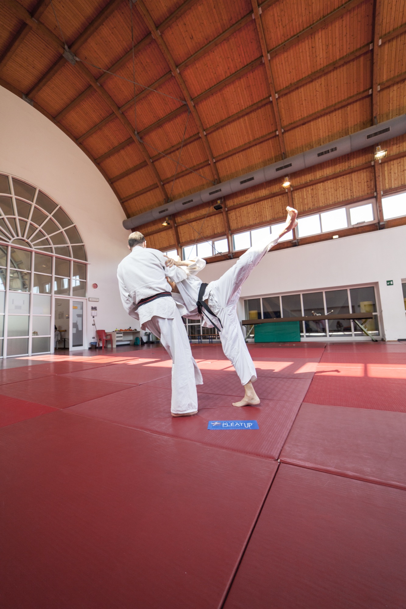 Judo Kyoiku Trento — foto 60