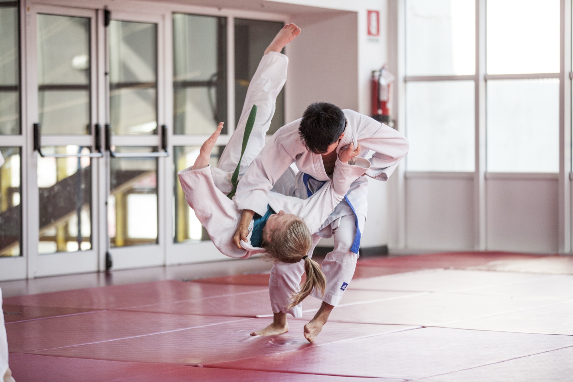 Judo Kyoiku Trento — foto 66