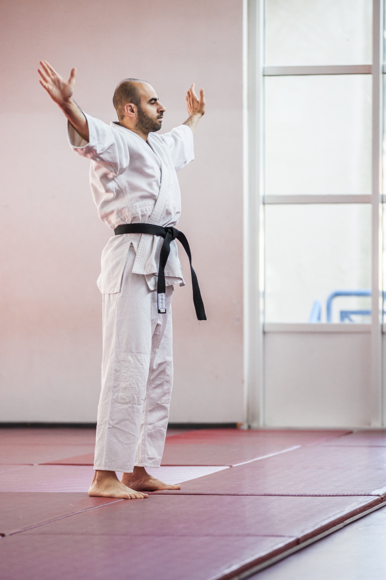Judo Kyoiku Trento — foto 8