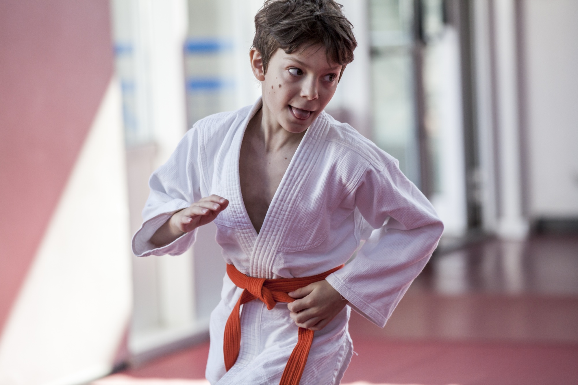 Judo Kyoiku Trento — foto 80