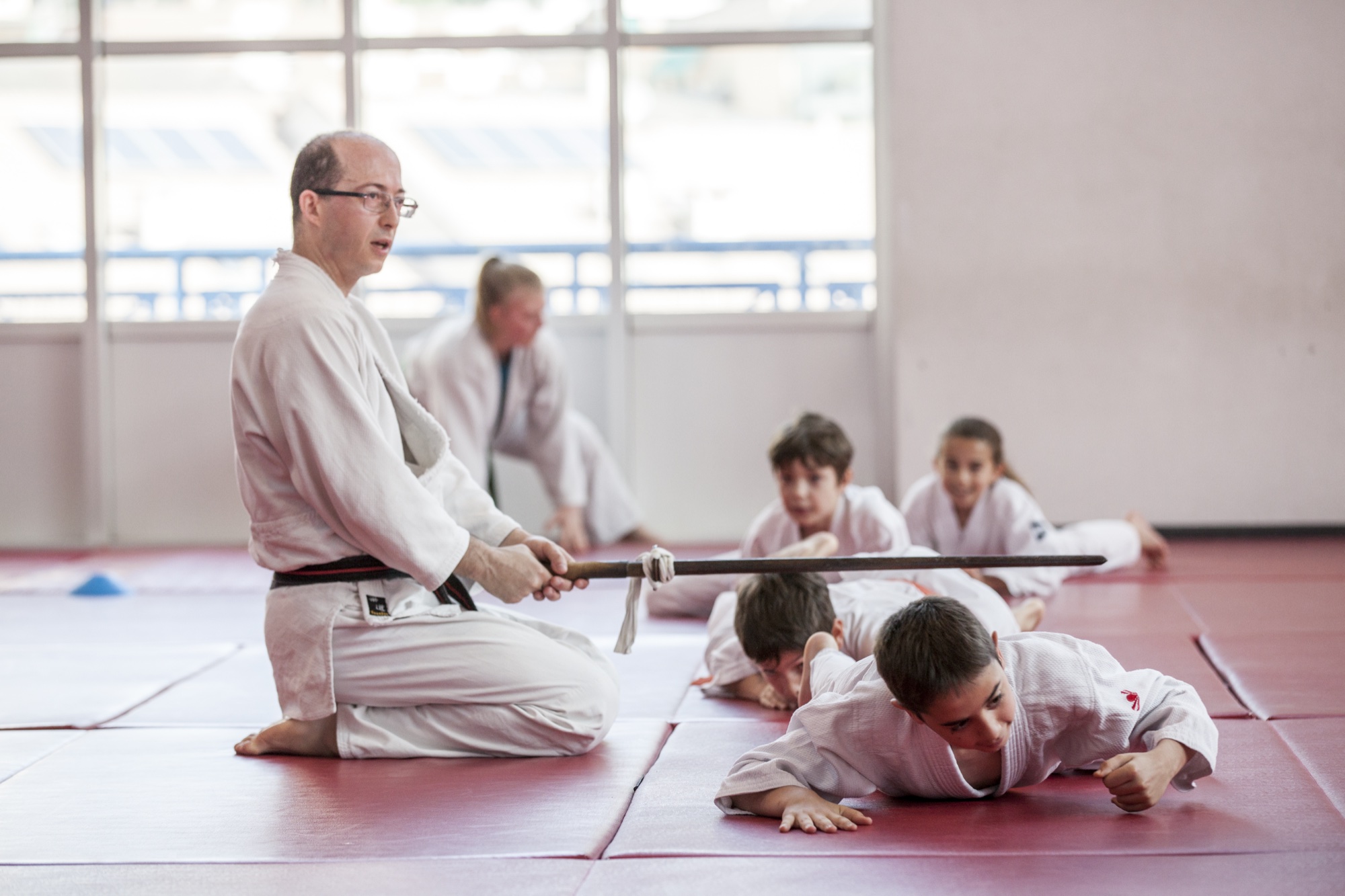 Judo Kyoiku Trento — foto 85